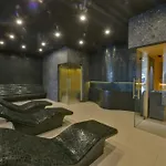 Apartment Polanki Aqua