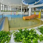 Polanki Aqua Apartment Kolobrzeg