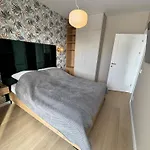 Apartment Polanki Aqua *