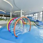 Apartment Polanki Aqua