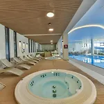 Apartment Polanki Aqua *