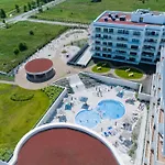 Polanki Aqua Apartment Kolobrzeg