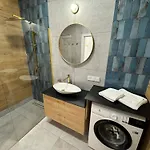 Polanki Aqua Apartment