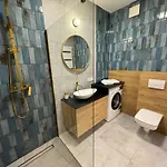 Apartment Polanki Aqua *