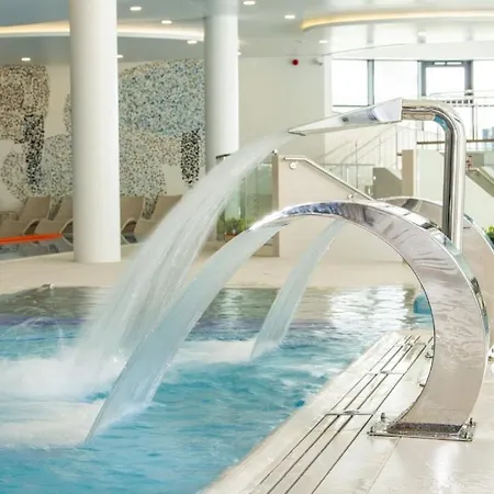 Polanki Aqua Колобжег