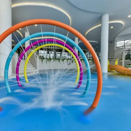 Polanki Aqua Колобжег