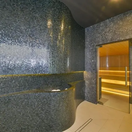 Polanki Aqua Apartment