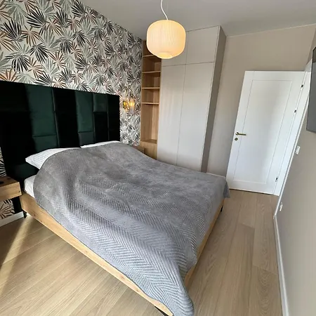 Apartamento Polanki Aqua *