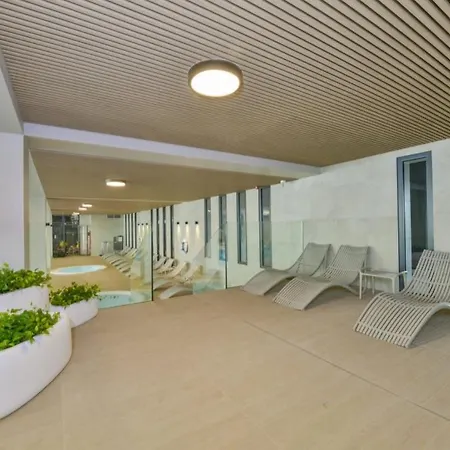 Polanki Aqua Apartment