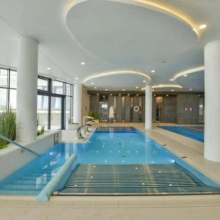 Polanki Aqua Kolobrzeg