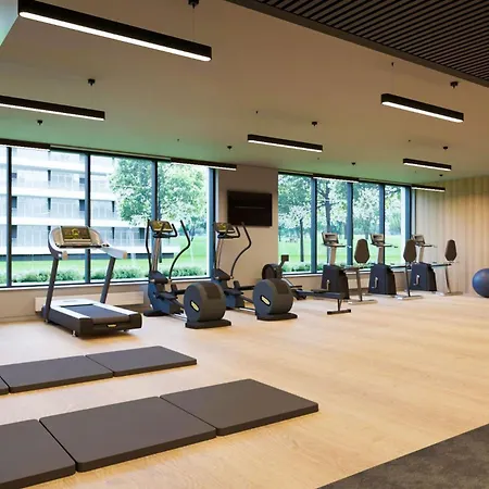 Polanki Aqua Kołobrzeg