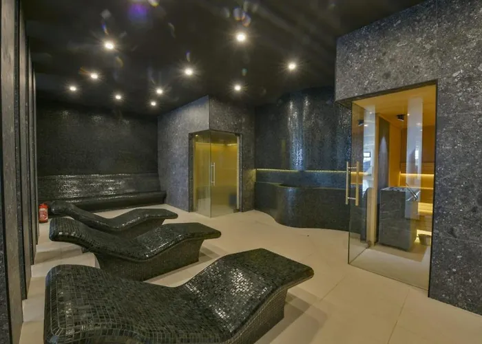 Apartament Polanki Aqua