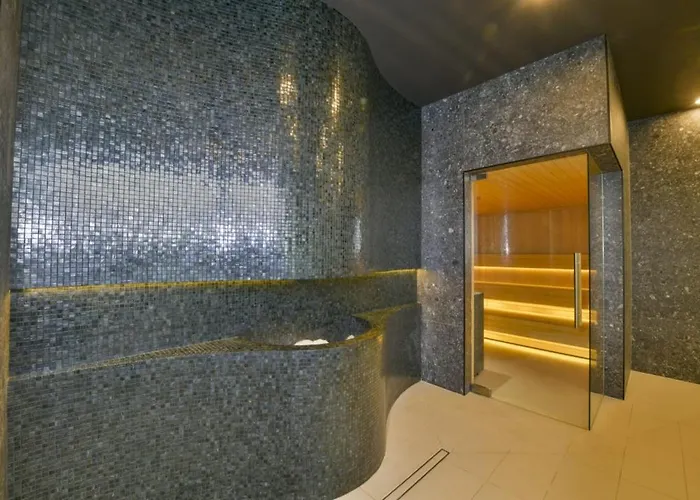 Polanki Aqua Apartament