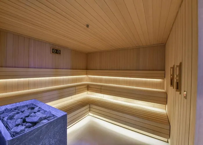 Polanki Aqua * Kołobrzeg