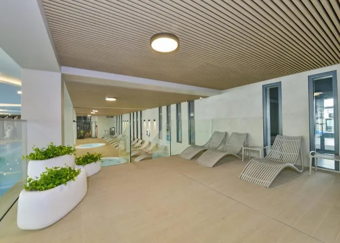 Polanki Aqua Apartament