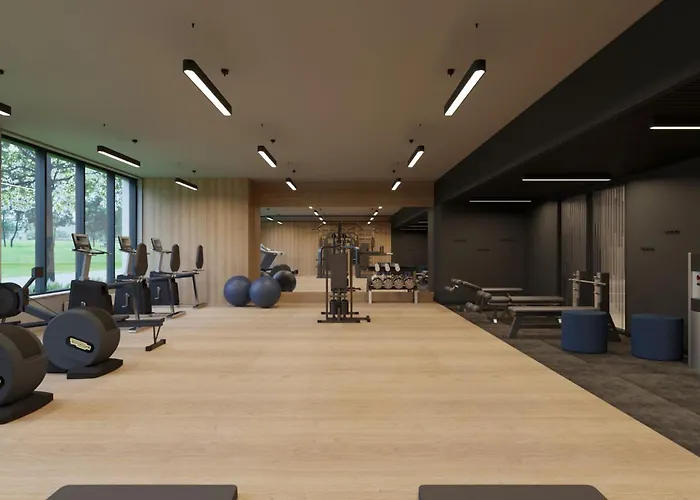 Apartament Polanki Aqua