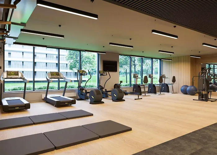 Polanki Aqua Kołobrzeg